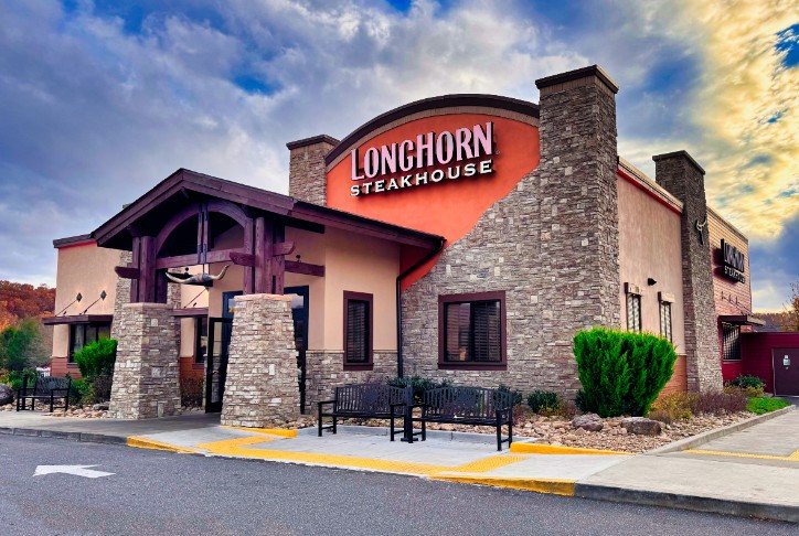 LongHorn Steakhouse